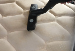 Mattress Cleaning